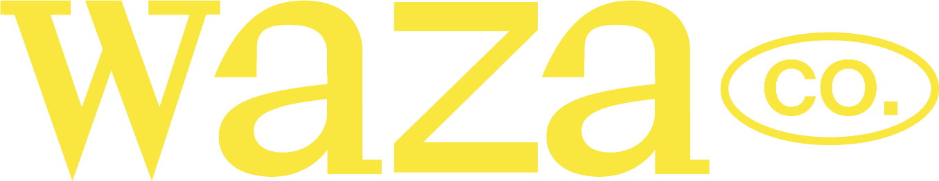 waza co.